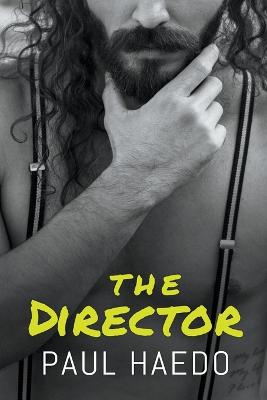 Book cover for The Director