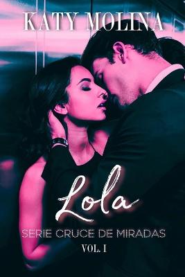 Book cover for Lola