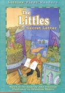 Book cover for Littles and the Secret Letter