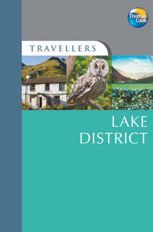 Cover of Lake District