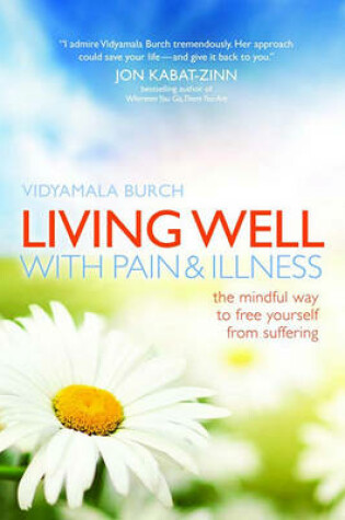 Cover of Living Well with Pain and Illness