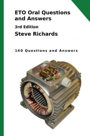 Cover of ETO Oral Questions and Answers