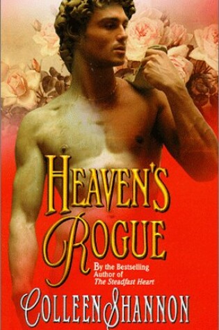 Cover of Heaven's Rogue