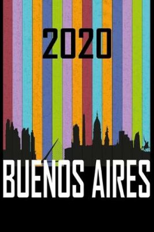 Cover of 2020 Buenos Aires