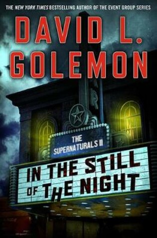 Cover of In the Still of the Night