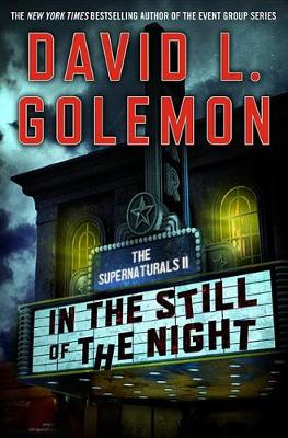 Book cover for In the Still of the Night