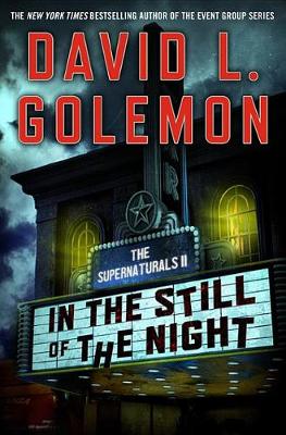 Cover of In the Still of the Night