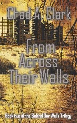 Cover of From Across Their Walls