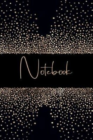 Cover of Notebook Confetti