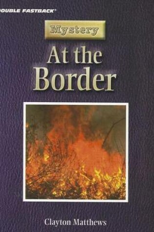 Cover of At the Border