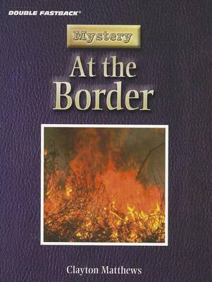 Cover of At the Border