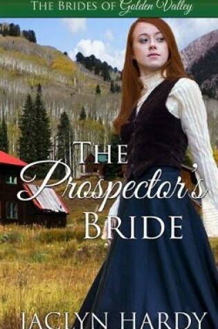 Cover of The Prospector's Bride