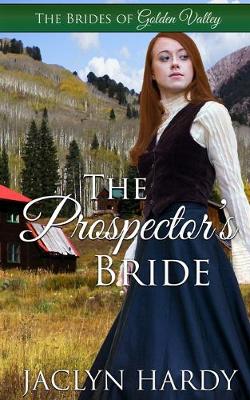 Cover of The Prospector's Bride