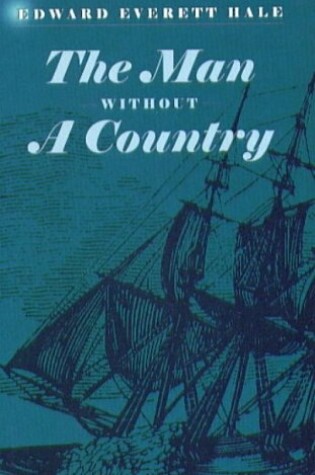 Cover of The Man Without a Country and Its History