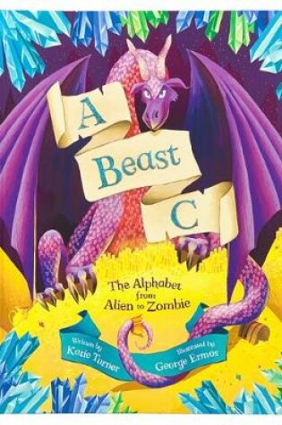 Cover of A Beast C