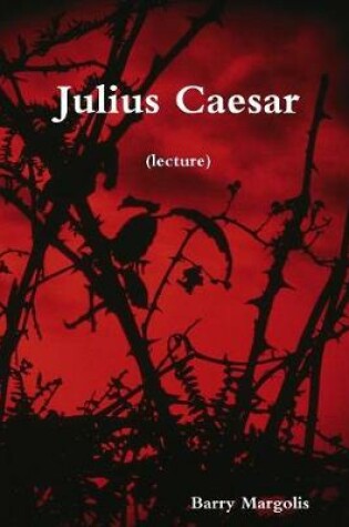 Cover of Julius Caesar (Lecture)