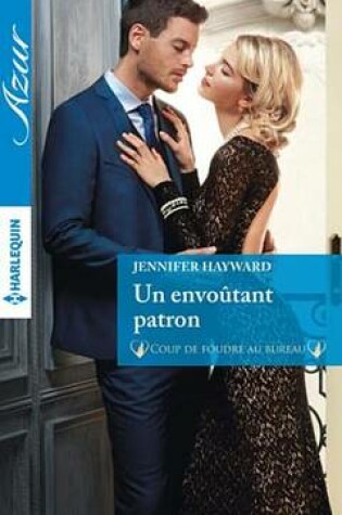 Cover of Un Envoutant Patron