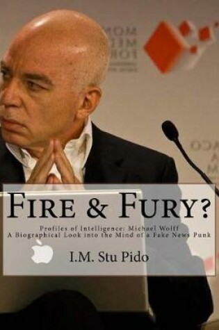 Cover of Fire & Fury?
