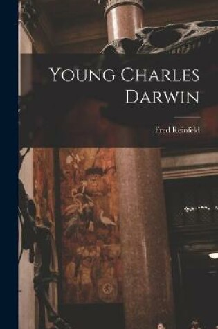 Cover of Young Charles Darwin