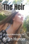 Book cover for The Heir