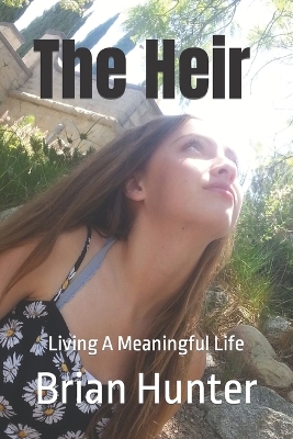 Book cover for The Heir