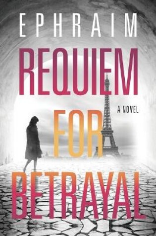 Cover of Requiem for Betrayal