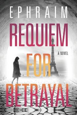 Book cover for Requiem for Betrayal