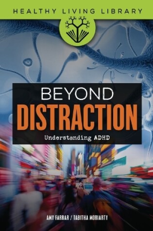 Cover of Beyond Distraction