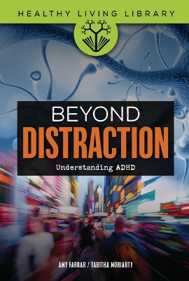 Cover of Beyond Distraction