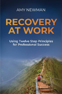 Book cover for Recovery at Work