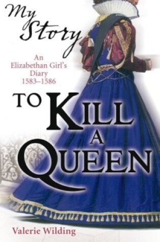 Cover of To Kill A Queen