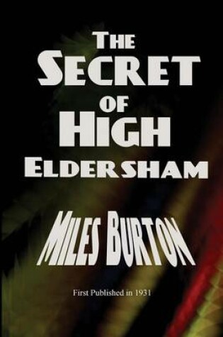 Cover of The Secret of High Eldersham