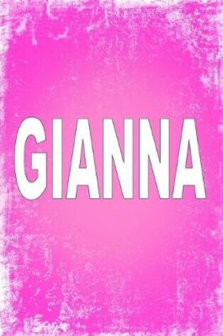 Cover of Gianna