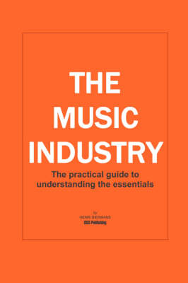 Cover of The Music Industry