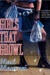 Book cover for Girls That Growl