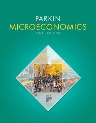 Book cover for Microeconomics (2-downloads)