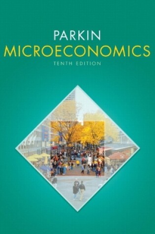 Cover of Microeconomics (2-downloads)