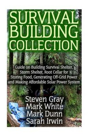 Cover of Survival Building Collection