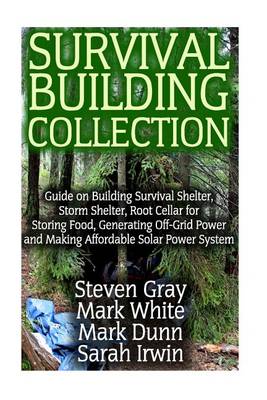 Book cover for Survival Building Collection