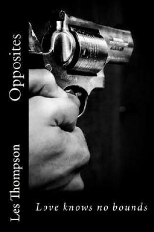 Cover of Opposites