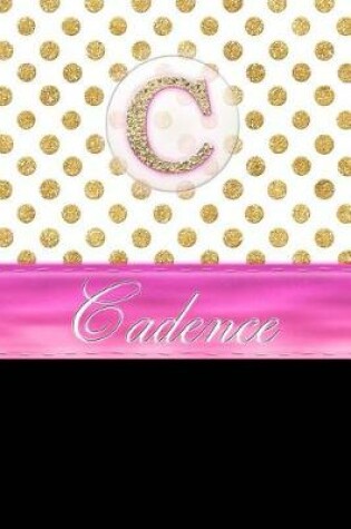 Cover of Cadence