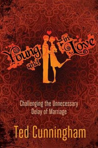 Cover of Young and in Love