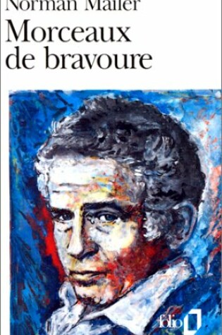 Cover of Morceaux de Bravoure