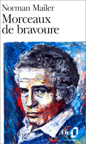 Book cover for Morceaux de Bravoure