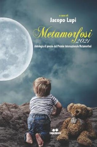 Cover of Metamorfosi 2021
