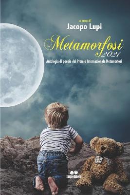 Book cover for Metamorfosi 2021