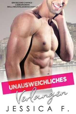 Cover of Unausweichliches Verlangen