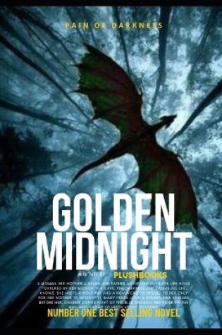 Cover of Golden Midnight