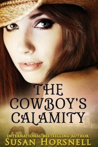 Cover of The Cowboy's Calamity