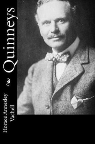 Cover of Quinneys